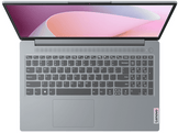 LENOVO IdeaPad Slim 3 15AMN8 - 15.6 pouces - Full HD - AMD Ryzen™ 5 40 - 8 GB - 512 GB - Radeon™ 610M - AZERTY