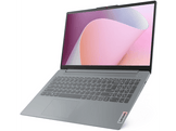 LENOVO IdeaPad Slim 3 15AMN8 - 15.6 pouces - Full HD - AMD Ryzen™ 5 40 - 8 GB - 512 GB - Radeon™ 610M - AZERTY