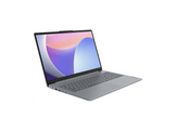 LENOVO IdeaPad Slim 3 15IAN8 - 15.6 pouces - Full HD - Intel® N100 - 4 GB - 128 GB - UHD Graphics