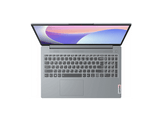 LENOVO IdeaPad Slim 3 15IAN8 - 15.6 pouces - Full HD - Intel® N100 - 4 GB - 128 GB - UHD Graphics
