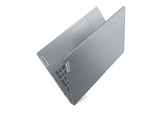 LENOVO IdeaPad Slim 3 15IAN8 - 15.6 pouces - Full HD - Intel® N100 - 4 GB - 128 GB - UHD Graphics