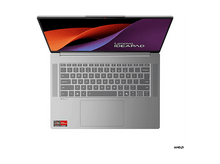 Charger l&#39;image dans la galerie, LENOVO IdeaPad Slim 5 15ARP10 - 15.1 pouces - WQXGA - AMD Ryzen 7 7735HS - 16 GB - 512 GB - Radeon™ 680M
