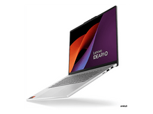 Charger l&#39;image dans la galerie, LENOVO IdeaPad Slim 5 15ARP10 - 15.1 pouces - WQXGA - AMD Ryzen 7 7735HS - 16 GB - 512 GB - Radeon™ 680M
