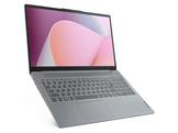 LENOVO IP Slim 3 15.6 pouces R5-7520U 16GB-512GB Gris + Sac à dos GX40Q17225