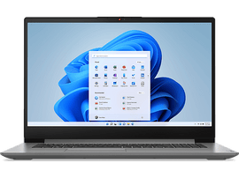LENOVO PC portable IdeaPad 3 17IAU7 Intel Core i5-1235U (82RL008HMB)