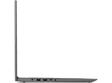 Charger l&#39;image dans la galerie, LENOVO PC portable IdeaPad 3 17IAU7 Intel Core i5-1235U (82RL008HMB)
