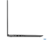 Charger l&#39;image dans la galerie, LENOVO PC portable IdeaPad 3 17IAU7 Intel Core i5-1235U (82RL0096ML)
