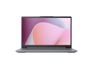 LENOVO PC portable IdeaPad Slim 3 14AMN8 AMD Ryzen 5 7520U (82XN005CML) - 14 pouces - 8 GB - Radeon™ 610M