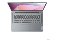 Charger l&#39;image dans la galerie, LENOVO PC portable IdeaPad Slim 3 14AMN8 AMD Ryzen 5 7520U (82XN005CML) - 14 pouces - 8 GB - Radeon™ 610M

