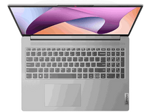 Charger l&#39;image dans la galerie, LENOVO PC portable IdeaPad Slim 5 16ABR8 AMD Ryzen 5 7530U (82XG007NML) - 16 pouces - 16 GB - Radeon™ Onboard Graphics
