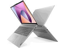 Charger l&#39;image dans la galerie, LENOVO PC portable IdeaPad Slim 5 16ABR8 AMD Ryzen 5 7530U (82XG007NML) - 16 pouces - 16 GB - Radeon™ Onboard Graphics
