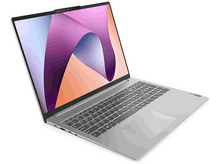 Charger l&#39;image dans la galerie, LENOVO PC portable IdeaPad Slim 5 16ABR8 AMD Ryzen 5 7530U (82XG007NML) - 16 pouces - 16 GB - Radeon™ Onboard Graphics
