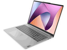 Charger l&#39;image dans la galerie, LENOVO PC portable IdeaPad Slim 5 16ABR8 AMD Ryzen 5 7530U (82XG007NML) - 16 pouces - 16 GB - Radeon™ Onboard Graphics
