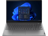 LENOVO PC portable Professionnel ThinkBook 15 G4 IAP Intel Core i5-1235U (21DJ00DEMB)