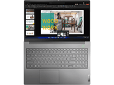 LENOVO PC portable Professionnel ThinkBook 15 G4 IAP Intel Core i5-1235U (21DJ00DEMB)