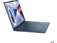 Charger l&#39;image dans la galerie, LENOVO PC portable Yoga Pro 7 14ARP8 AMD Ryzen 7 7735HS (83AU005PML)
