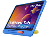 LENOVO Tab + Kids Bumper & Stylet - 10.1 pouces - 64 GB - Gris - Wi-Fi