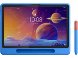 LENOVO Tab + Kids Bumper & Stylet - 10.1 pouces - 64 GB - Gris - Wi-Fi