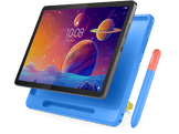 LENOVO Tab + Kids Bumper & Stylet - 10.1 pouces - 64 GB - Gris - Wi-Fi