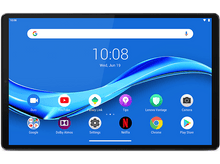 Charger l&#39;image dans la galerie, LENOVO Tab M10 FHD (2nd gen) 32GB WiFi gris (ZA5T0197SE) - 32 GB - Gris
