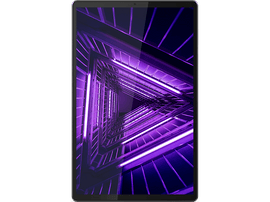 LENOVO Tab M10 FHD (2nd gen) 32GB WiFi gris (ZA5T0197SE) - 32 GB - Gris