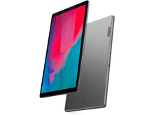 Charger l&#39;image dans la galerie, LENOVO Tab M10 HD (2nd gen) 64GB WiFi Gris + Folio Case (ZA6W0154SE)
