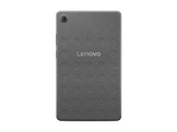 LENOVO Tab One + Étui - 8.7 pouces - 64 GB - Gris - Wi-Fi