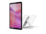 LENOVO Tab One + Étui - 8.7 pouces - 64 GB - Gris - Wi-Fi