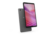 LENOVO Tab One + Étui - 8.7 pouces - 64 GB - Gris - Wi-Fi