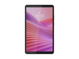 LENOVO Tab One + Étui - 8.7 pouces - 64 GB - Gris - Wi-Fi