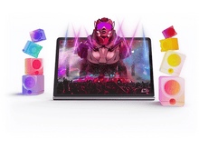 Charger l&#39;image dans la galerie, LENOVO Tablet TAB Plus 11.5&quot; 128 GB + Sleeve - Grey
