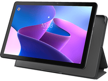 Charger l&#39;image dans la galerie, LENOVO Tablette Tab M10 (3rd Gen) 10.1&quot; 64 GB + Folio case (ZAAE0083SE)
