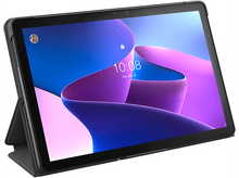 Charger l&#39;image dans la galerie, LENOVO Tablette Tab M10 (3rd Gen) 10.1&quot; 64 GB + Folio case (ZAAE0083SE)
