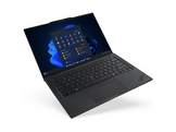 LENOVO ThinkPad E14 Gen 7 (Intel) - 14 inch - Intel Core Ultra 5 226V - 16 GB - 512 GB - Windows 11 Pro
