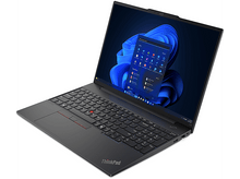 Charger l&#39;image dans la galerie, LENOVO ThinkPad E16 Gen 2 - 16 pouces - WUXGA - AMD Ryzen 7 7735HS - 16 GB - 512 GB - Windows 11 Pro (64 Bit)
