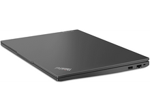 Charger l&#39;image dans la galerie, LENOVO ThinkPad E16 Gen 2 - 16 pouces - WUXGA - AMD Ryzen 7 7735HS - 16 GB - 512 GB - Windows 11 Pro (64 Bit)
