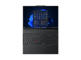 LENOVO TP E16 G3 16 U5-225U 16GB 512GB BLK