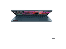 Charger l&#39;image dans la galerie, LENOVO Yoga Slim 7 14AKP10 - 14 pouces - WQXGA+ - AMD Ryzen AI 7 350 - 32 GB - 1 TB - Radeon™ 860M
