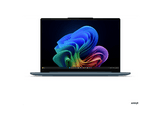LENOVO Yoga Slim 7 14AKP10 - 14 pouces - WQXGA+ - AMD Ryzen AI 7 350 - 32 GB - 1 TB - Radeon™ 860M