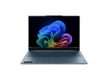 Charger l&#39;image dans la galerie, LENOVO Yoga Slim 7 14AKP10 - 14 pouces - WQXGA+ - AMD Ryzen AI 7 350 - 32 GB - 1 TB - Radeon™ 860M

