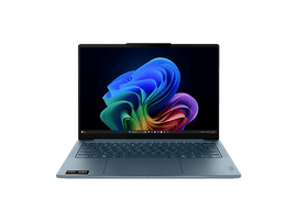 LENOVO Yoga Slim 7 14AKP10 - 14 pouces - WQXGA+ - AMD Ryzen AI 7 350 - 32 GB - 1 TB - Radeon™ 860M