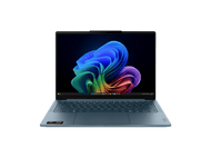 LENOVO Yoga Slim 7 14AKP10 - 14 pouces - WQXGA+ - AMD Ryzen AI 7 350 - 32 GB - 1 TB - Radeon™ 860M