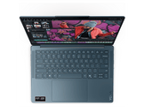 LENOVO Yoga Slim 7 14AKP10 Copilot+ PC