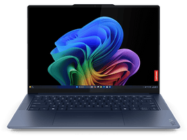 LENOVO YOGA SLIM 7 14Q8X9 - 14.5 inch - Snapdragon X Elite - 1TB - 32GB - Adreno™ Onboard Graphics