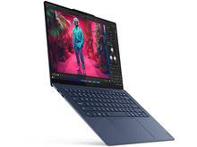 Charger l&#39;image dans la galerie, LENOVO YOGA SLIM 7 14Q8X9 - 14.5 inch - Snapdragon X Elite - 1TB - 32GB - Adreno™ Onboard Graphics
