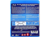 Les 4 Fantastiques - Blu-ray