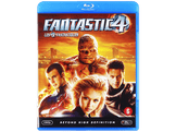 Les 4 Fantastiques - Blu-ray