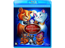 Charger l&#39;image dans la galerie, Les Aristochats - Blu-ray
