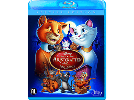 Les Aristochats - Blu-ray
