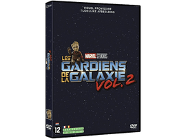 Les Gardiens De La Galaxie Vol. 2 - DVD